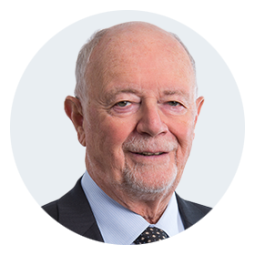 David Laidler
