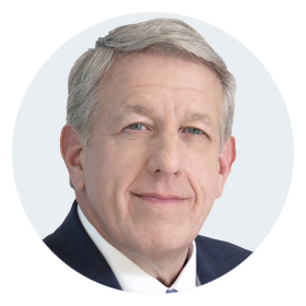 Brad W. Corson